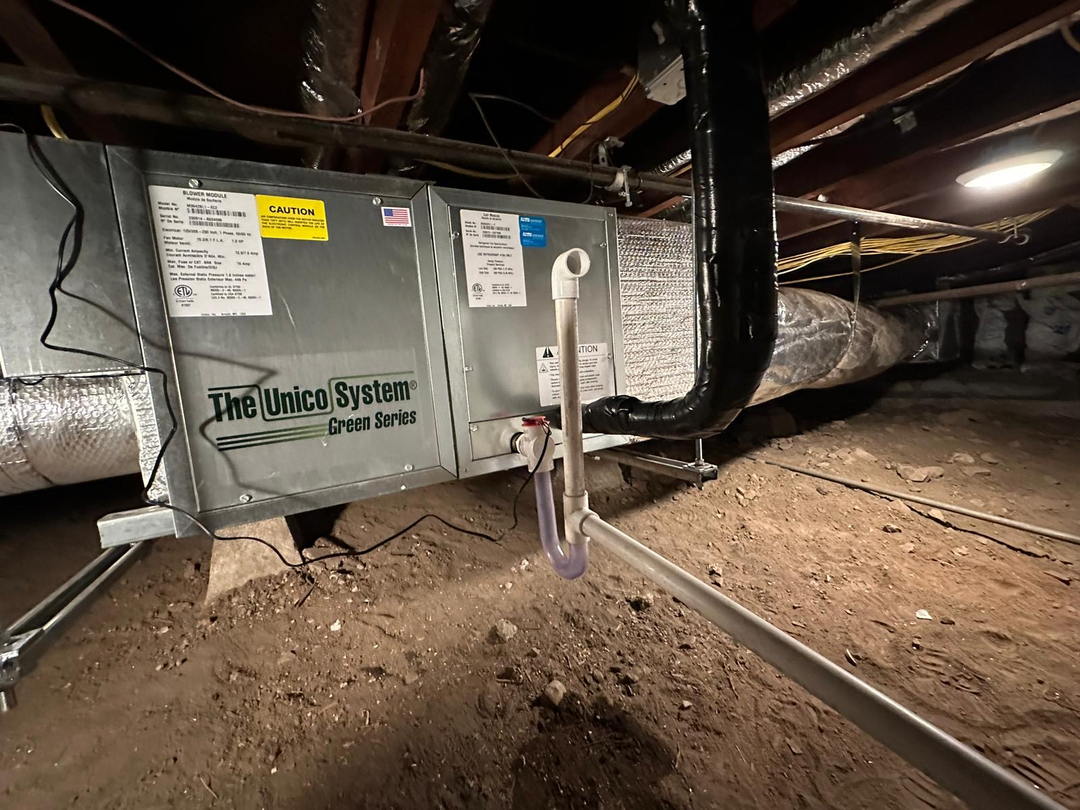 Air Synergy, Inc. Image