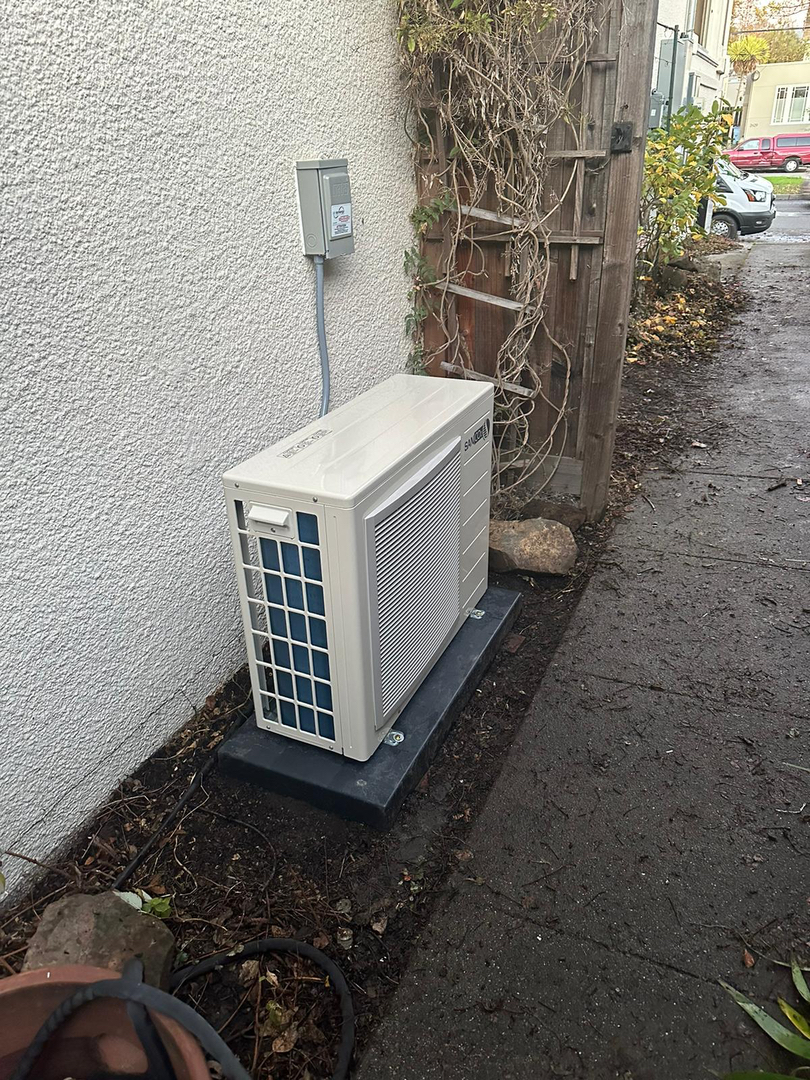 Air Synergy, Inc. Image