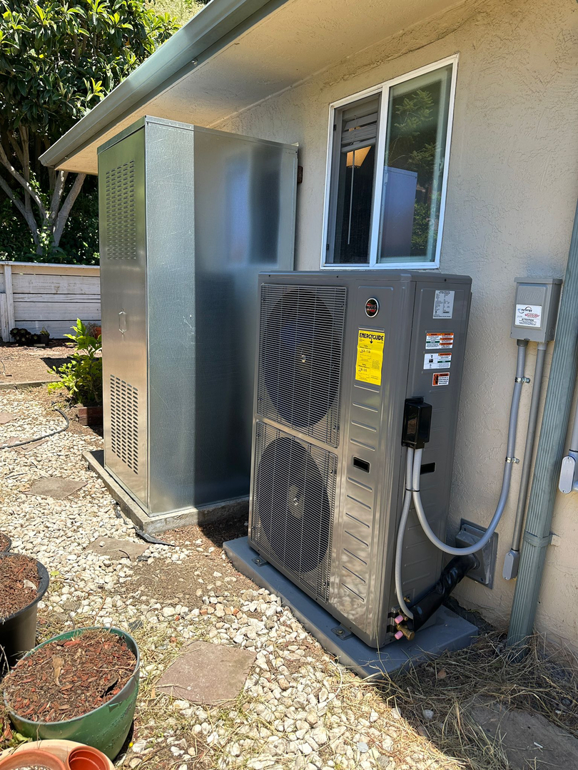 Air Synergy, Inc. Image