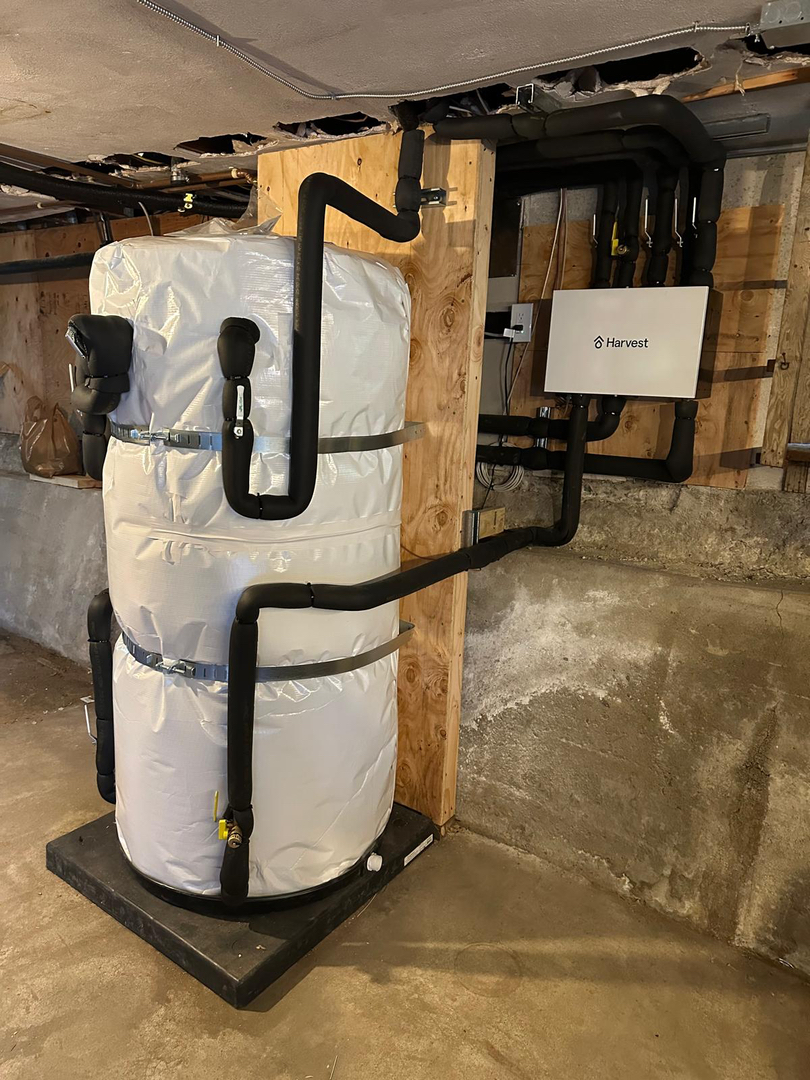 Air Synergy, Inc. Image