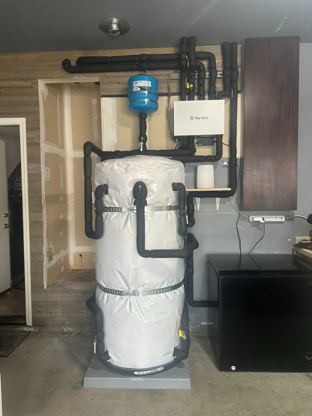 Air Synergy, Inc. Image