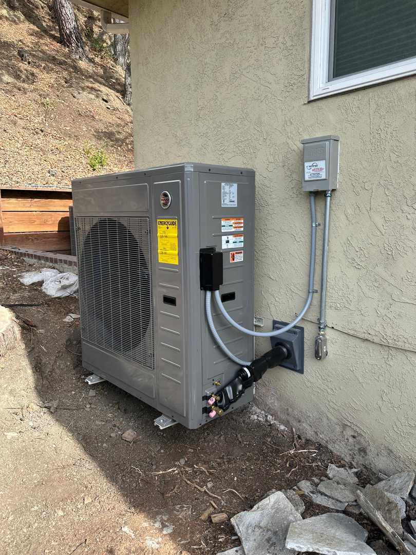 Air Synergy, Inc. Image