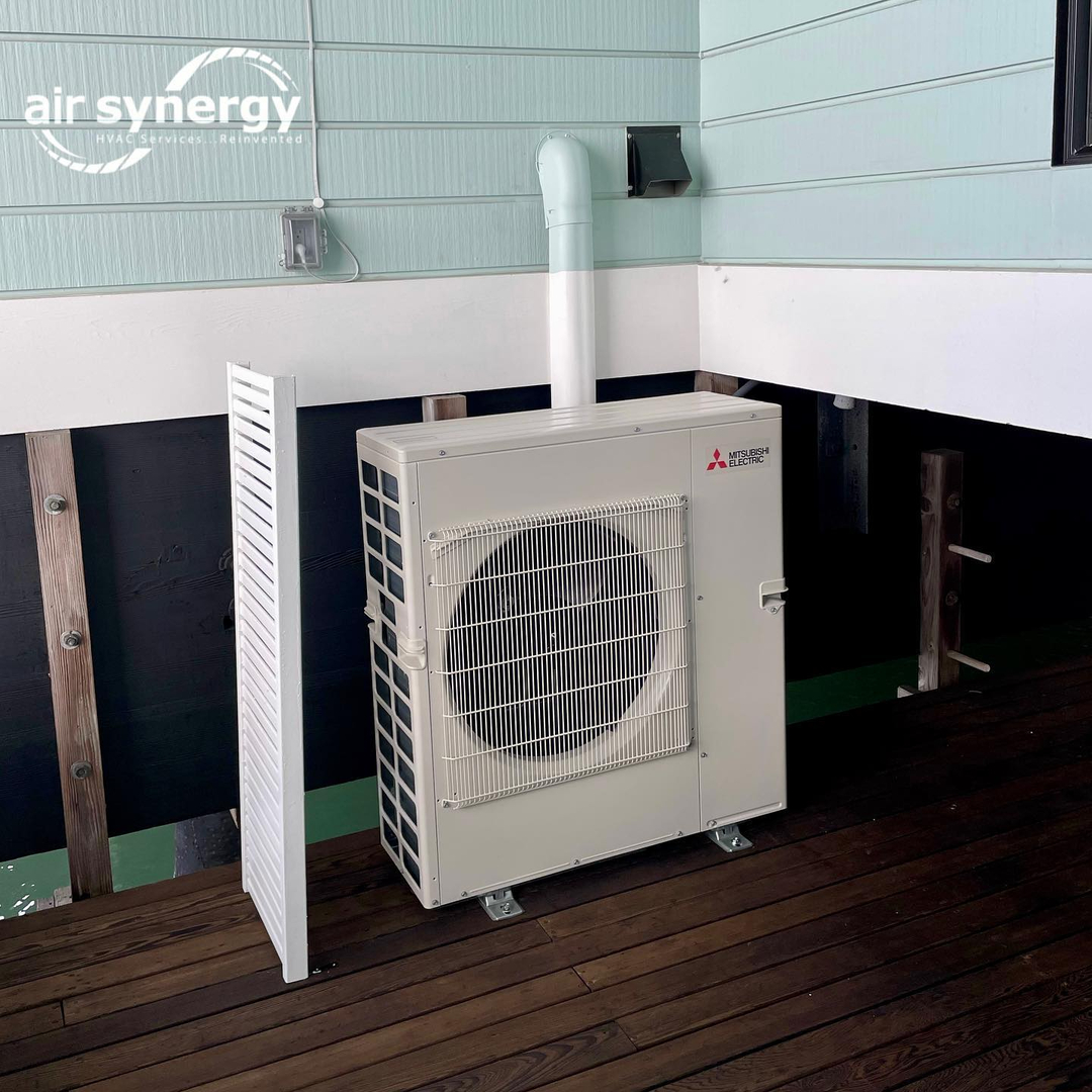 Air Synergy, Inc. Image