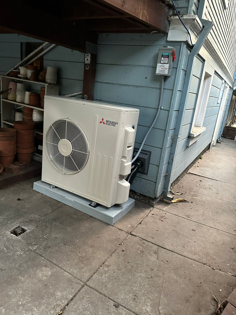 Air Synergy, Inc. Image