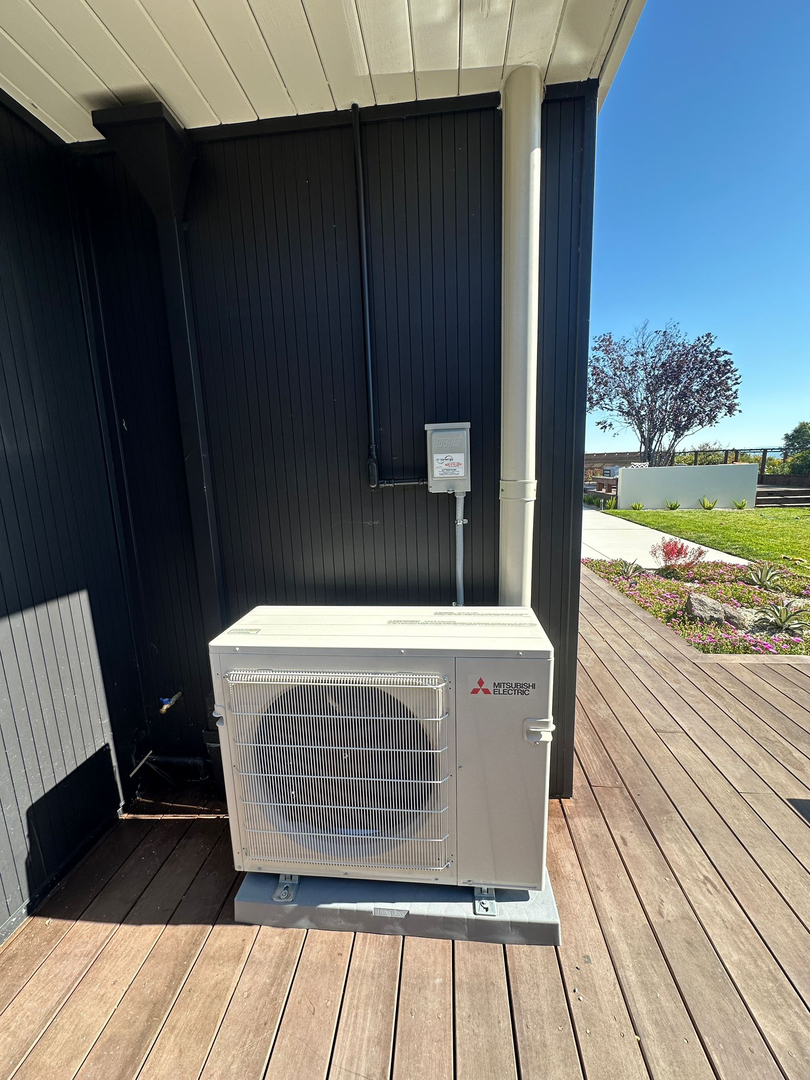 Air Synergy, Inc. Image