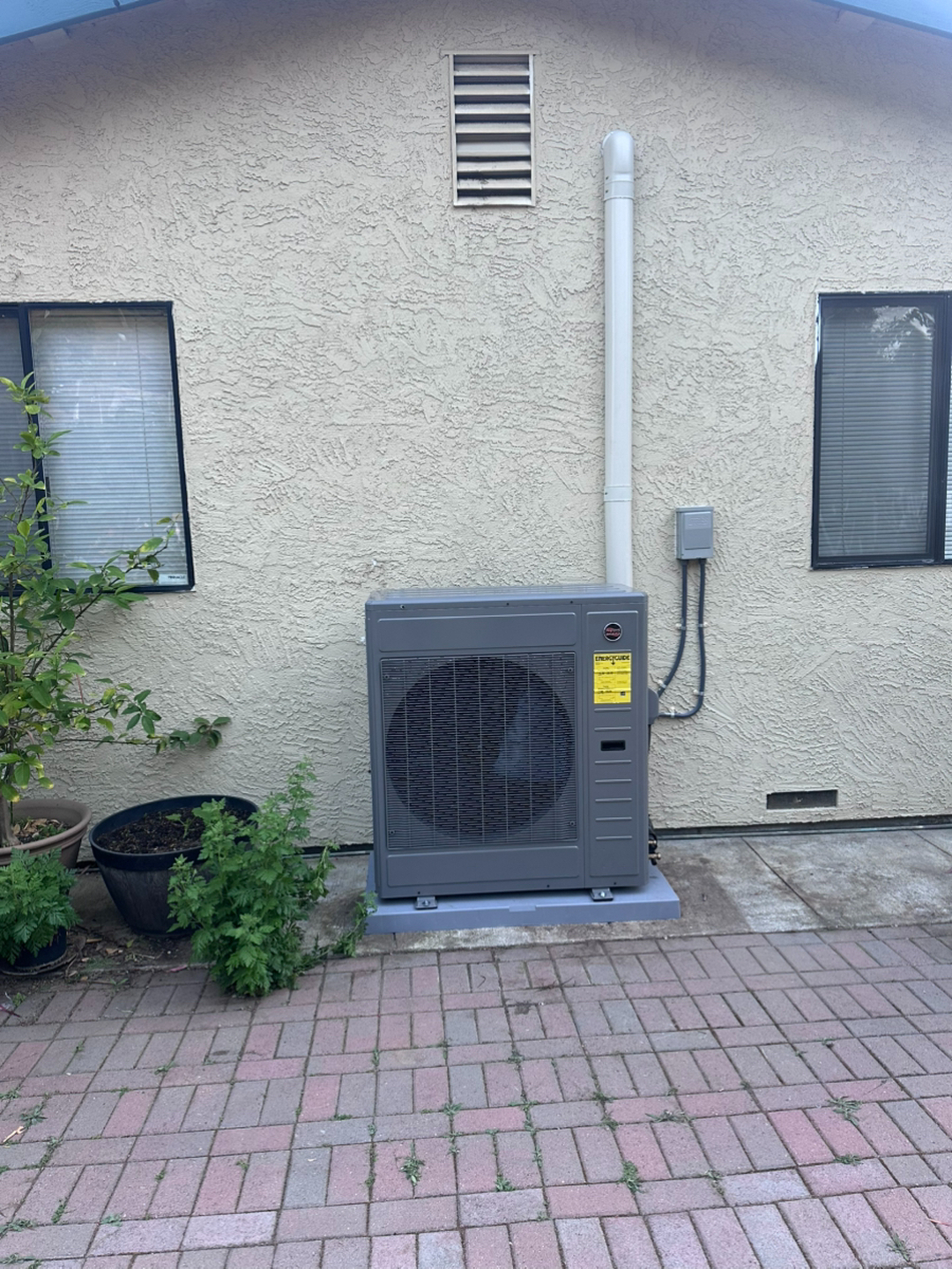 Air Synergy, Inc. Image
