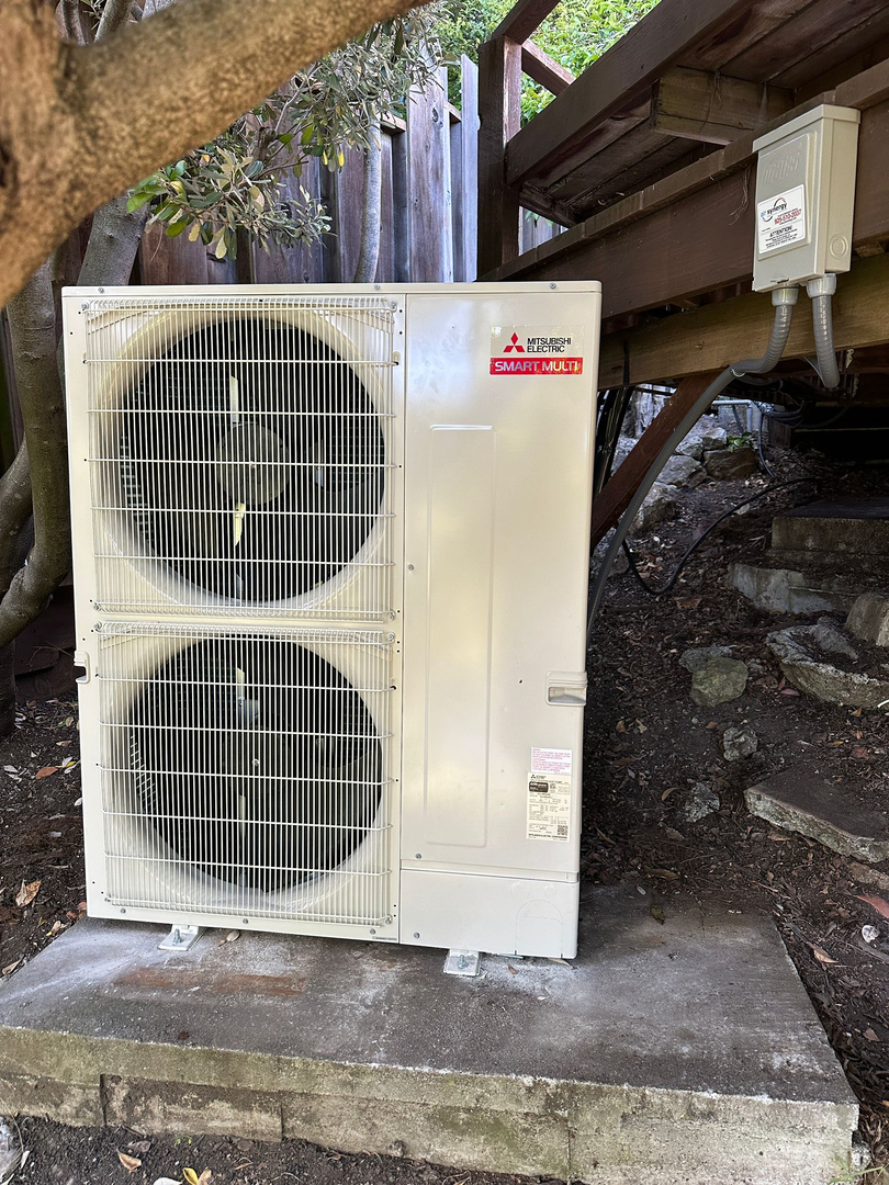 Air Synergy, Inc. Image