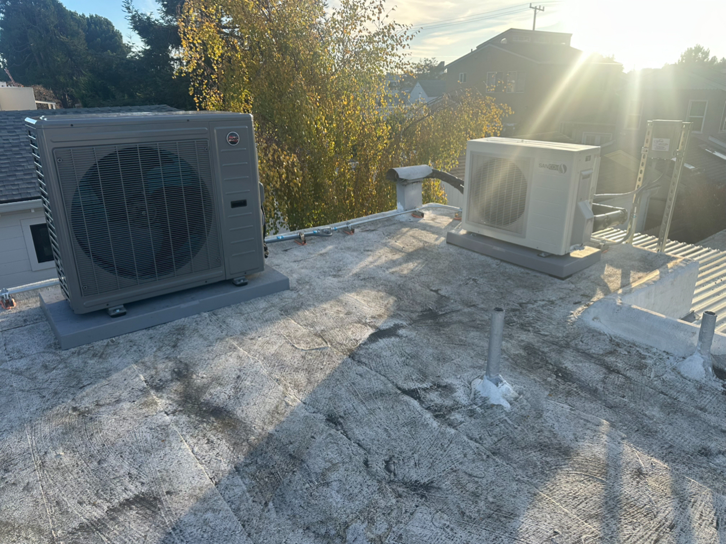 Air Synergy, Inc. Image