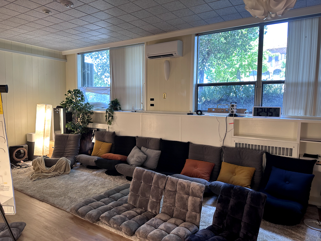 Air Synergy, Inc. Image