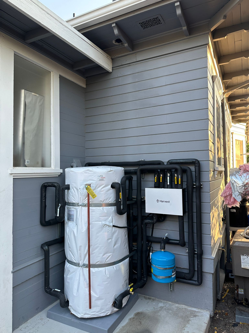 Air Synergy, Inc. Image