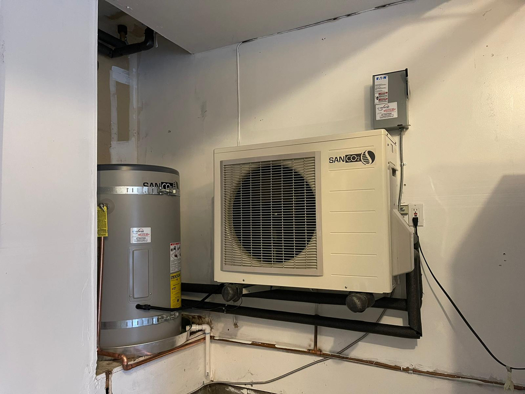 Air Synergy, Inc. Image