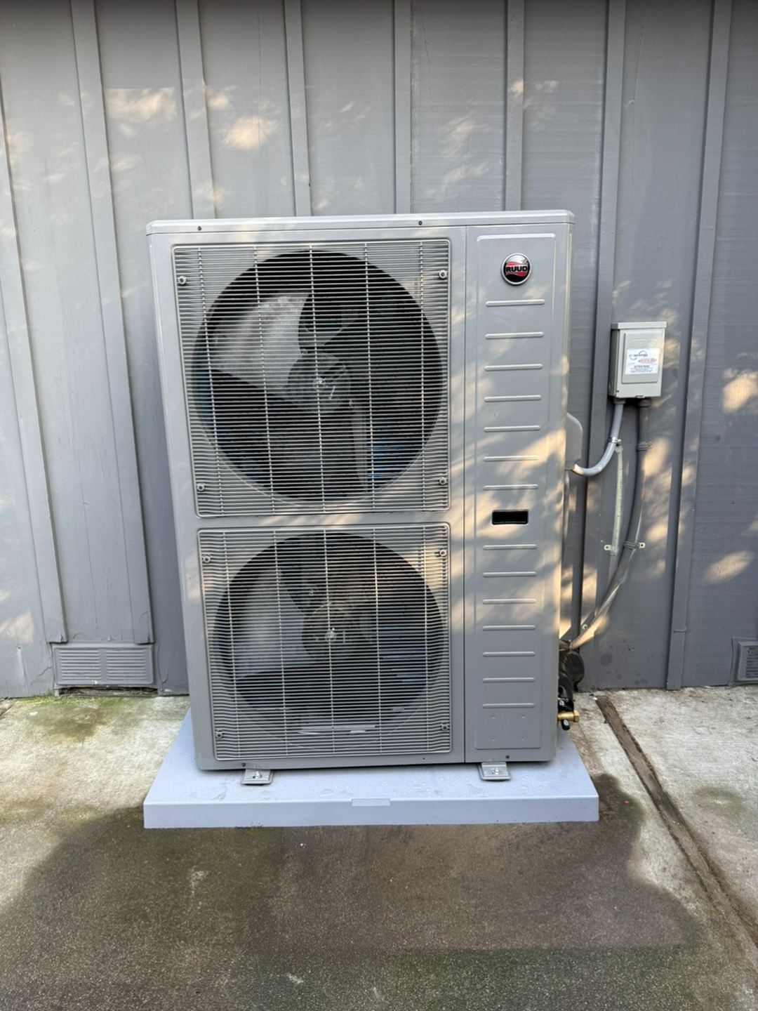 Air Synergy, Inc. Image