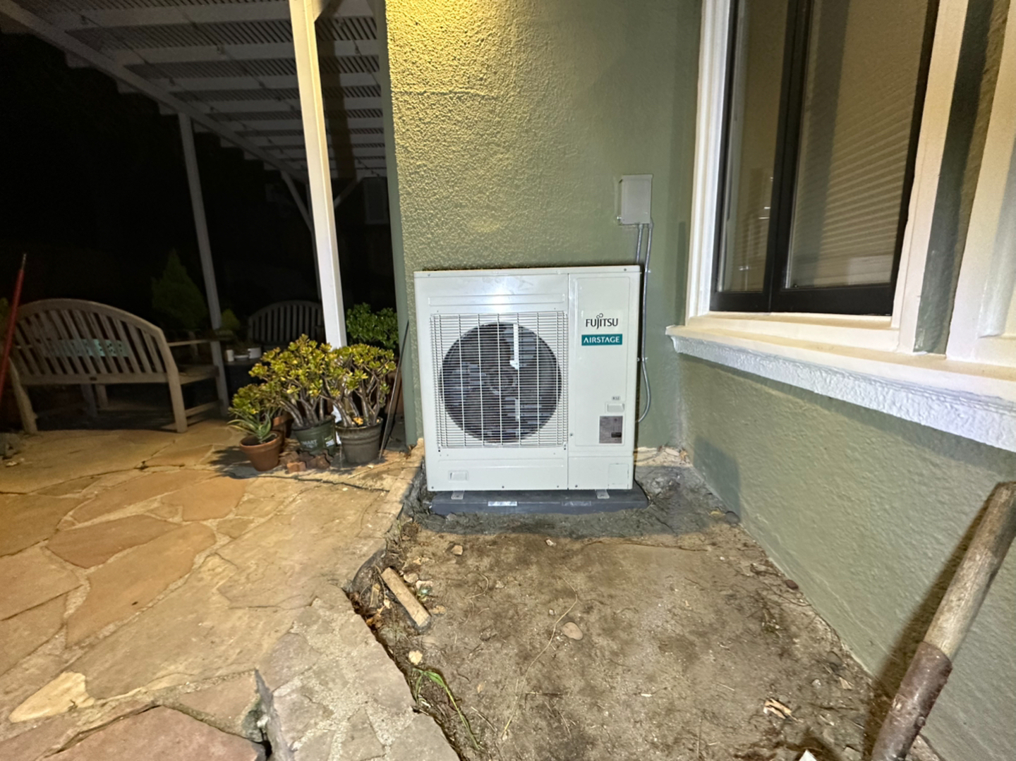 Air Synergy, Inc. Image