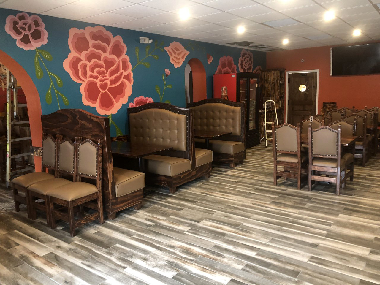 Taqueria El Sol - Abbotsford Image