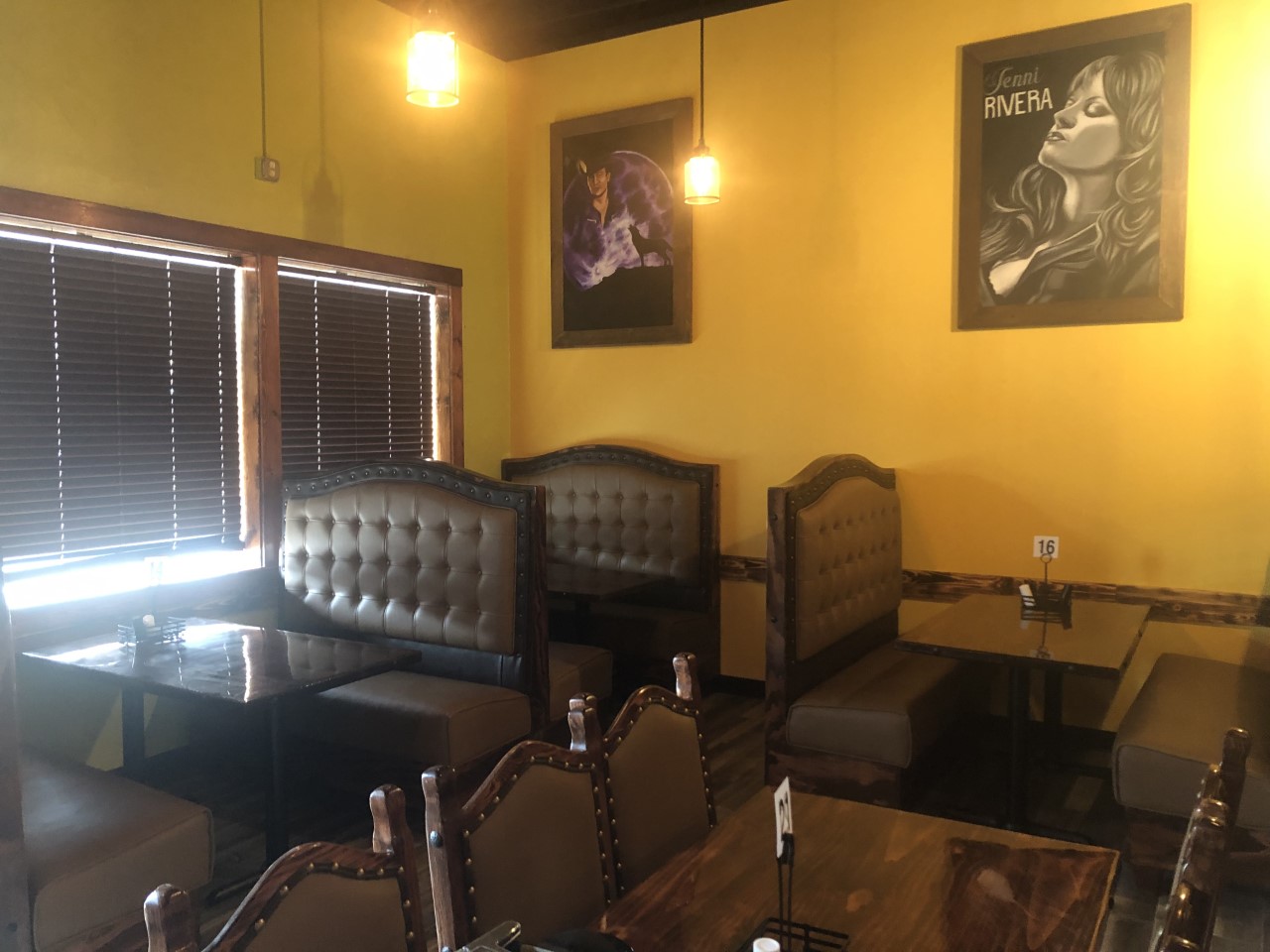 Taqueria El Sol - Abbotsford Image