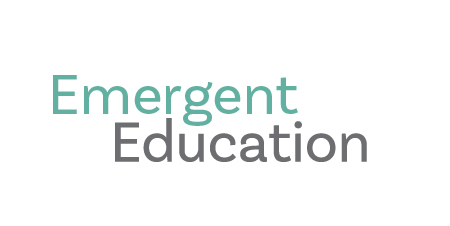 Emergent Education Seattle Tutoring &amp; Test Prep Logo