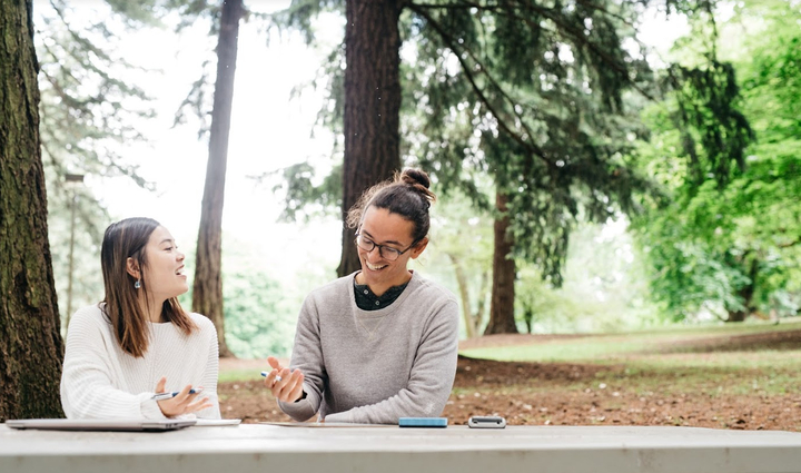 Emergent Education Seattle Tutoring & Test Prep Image