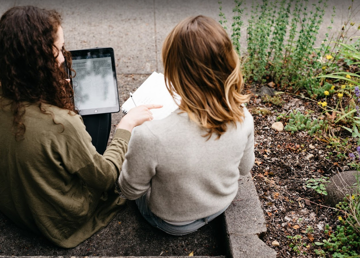 Emergent Education Seattle Tutoring & Test Prep Image