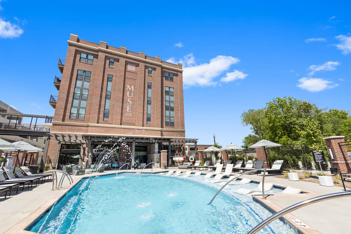 Muse Carmel - Carmel, IN