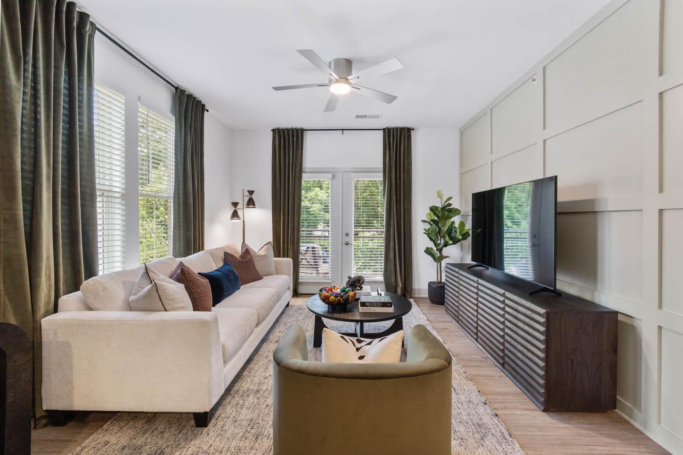 Muse Carmel - Carmel, IN