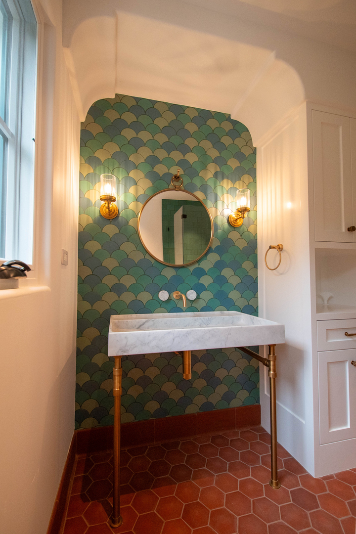 California Tile & Stone Inc Image