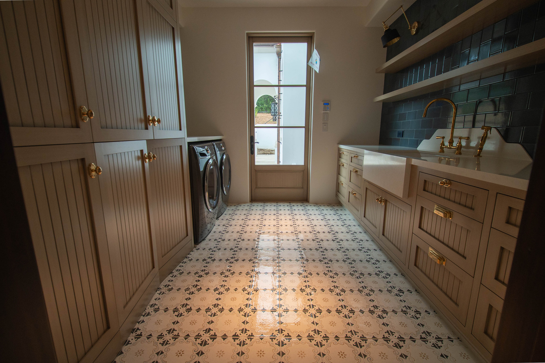 California Tile & Stone Inc Image