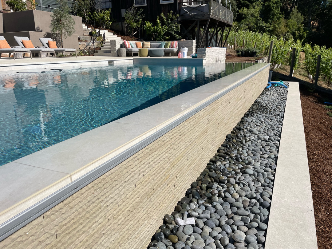 California Tile & Stone Inc Image