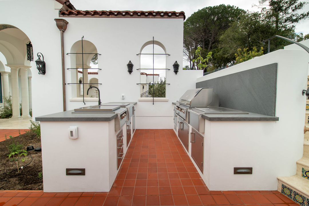 California Tile & Stone Inc Image