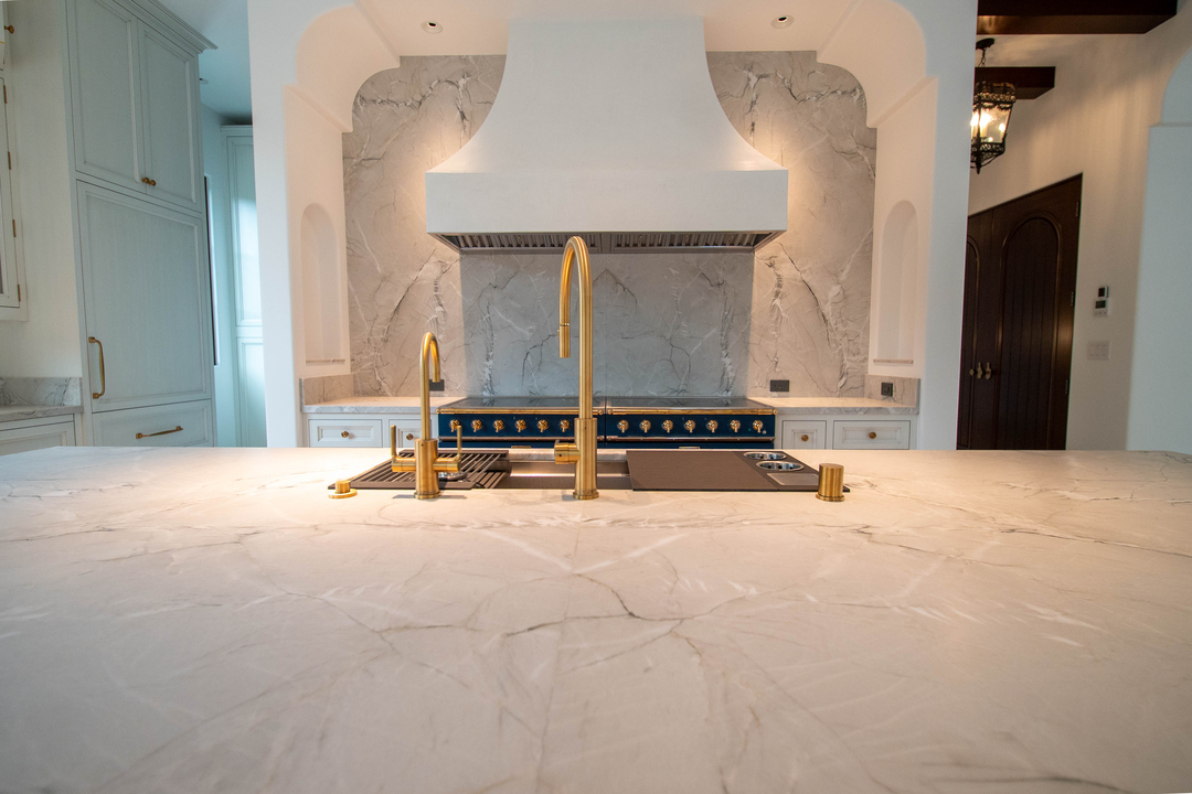 California Tile & Stone Inc Image