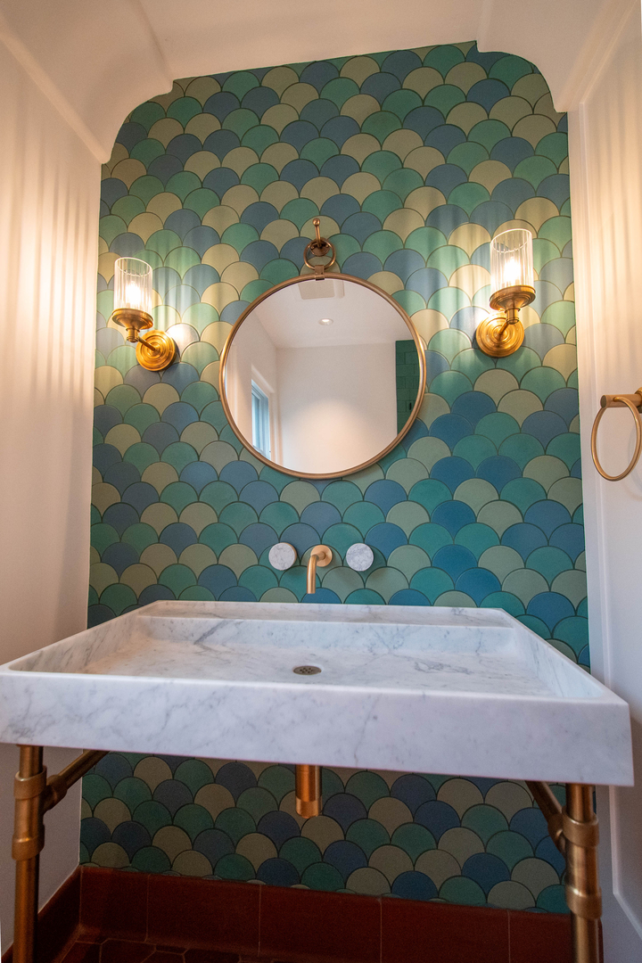 California Tile & Stone Inc Image