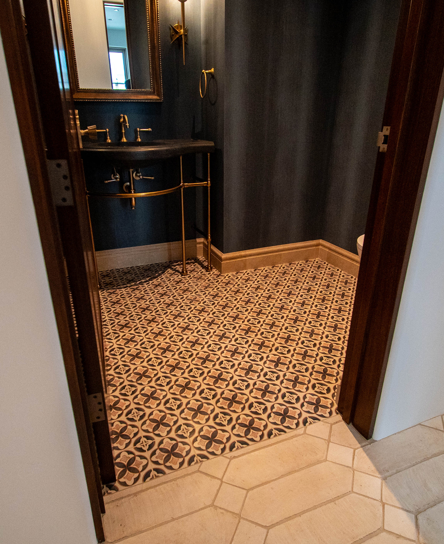 California Tile & Stone Inc Image