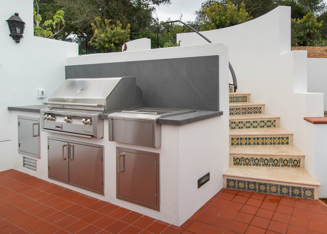 California Tile & Stone Inc Image