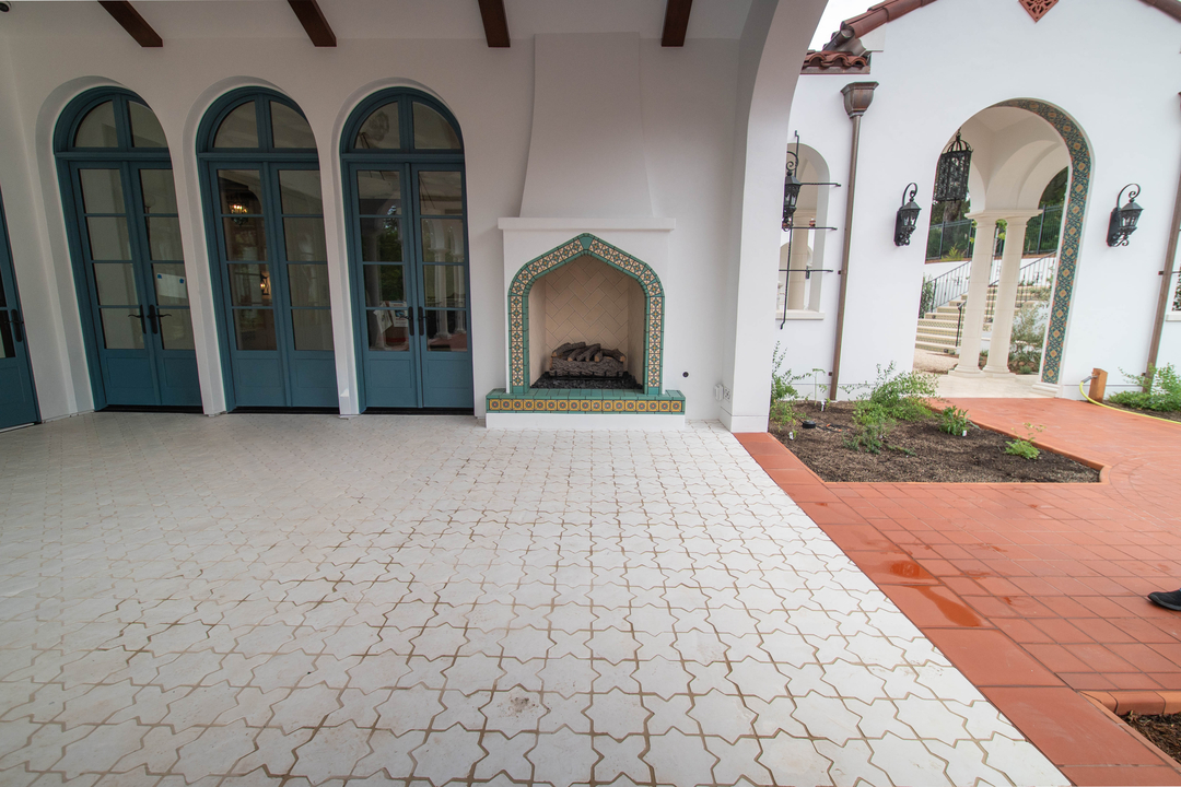 California Tile & Stone Inc Image
