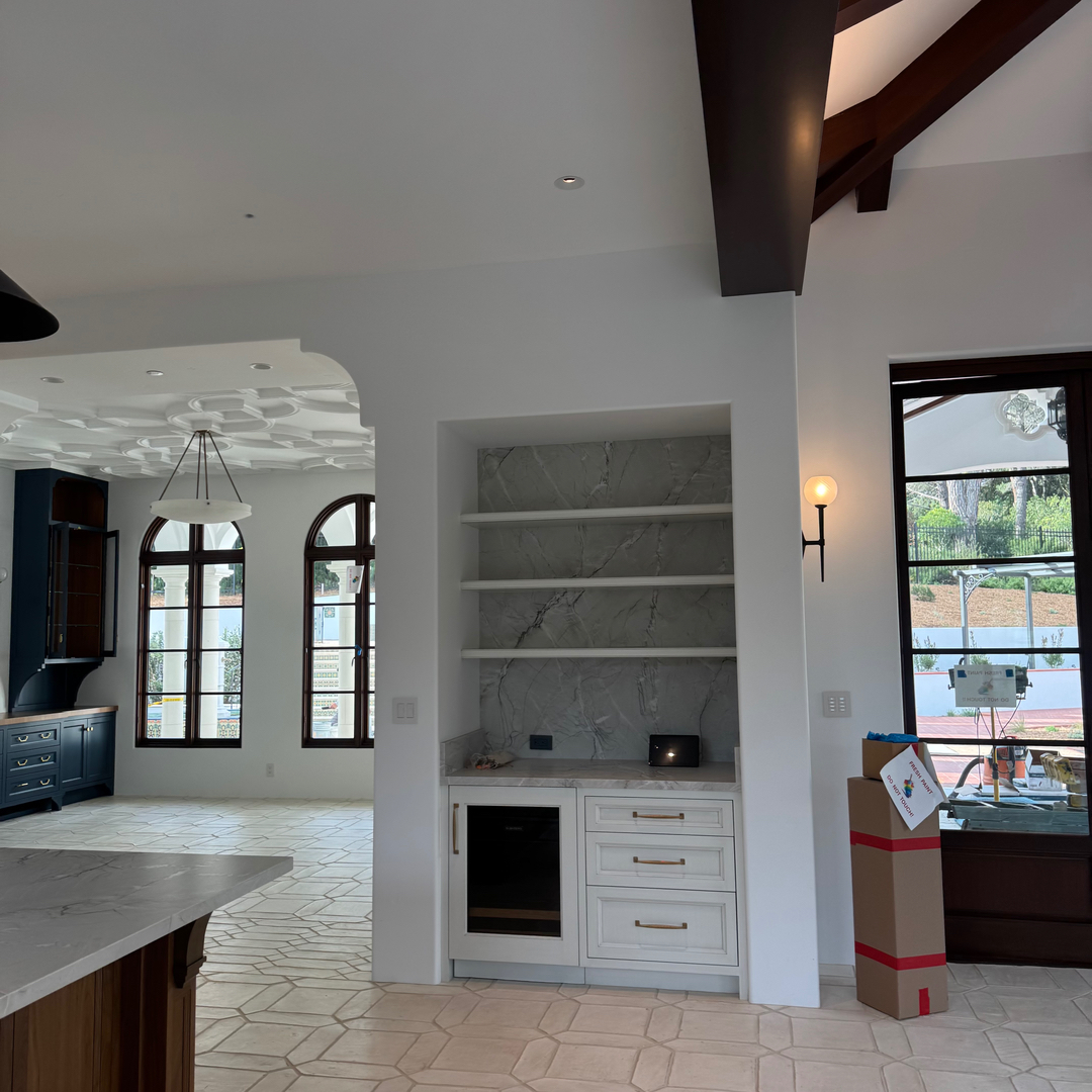California Tile & Stone Inc Image