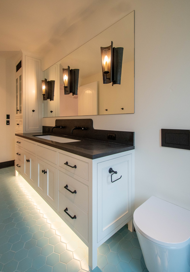 California Tile & Stone Inc Image