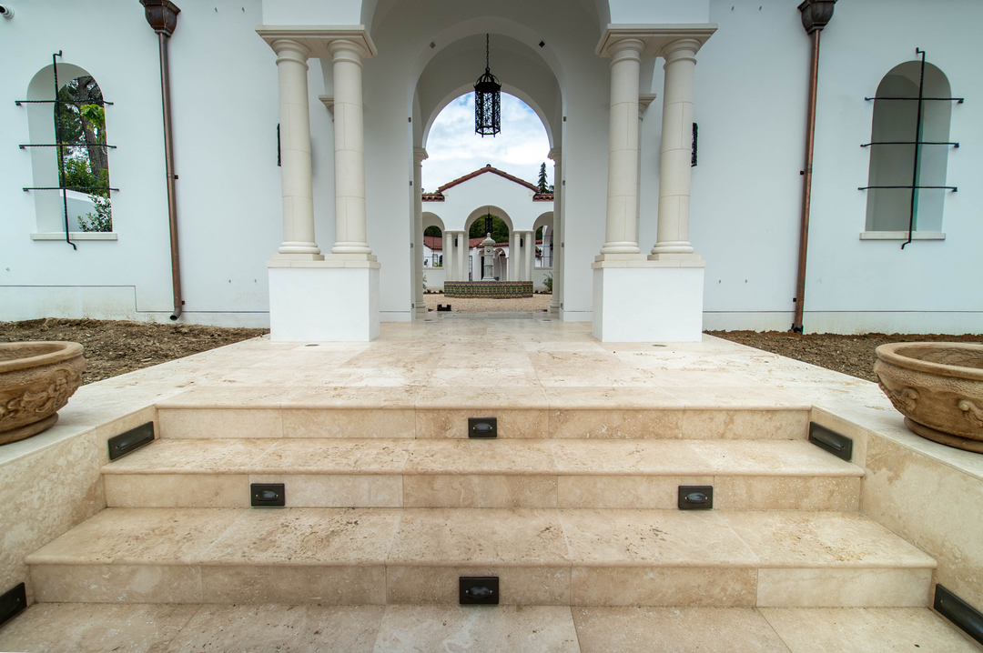 California Tile & Stone Inc Image