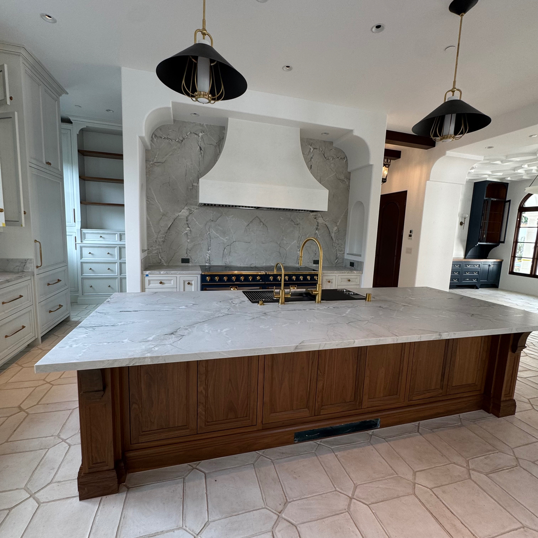 California Tile & Stone Inc Image