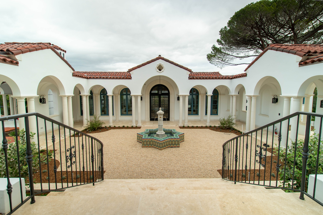 California Tile & Stone Inc Image