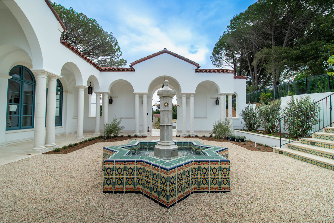 California Tile & Stone Inc Image