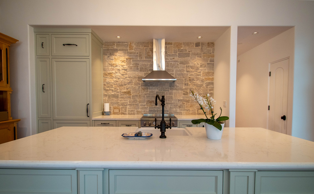 California Tile & Stone Inc Image