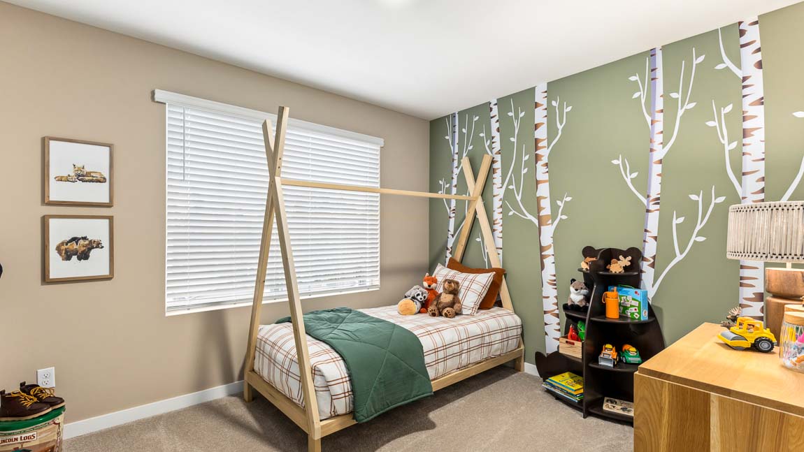 Nolan Square by D.R. Horton Image