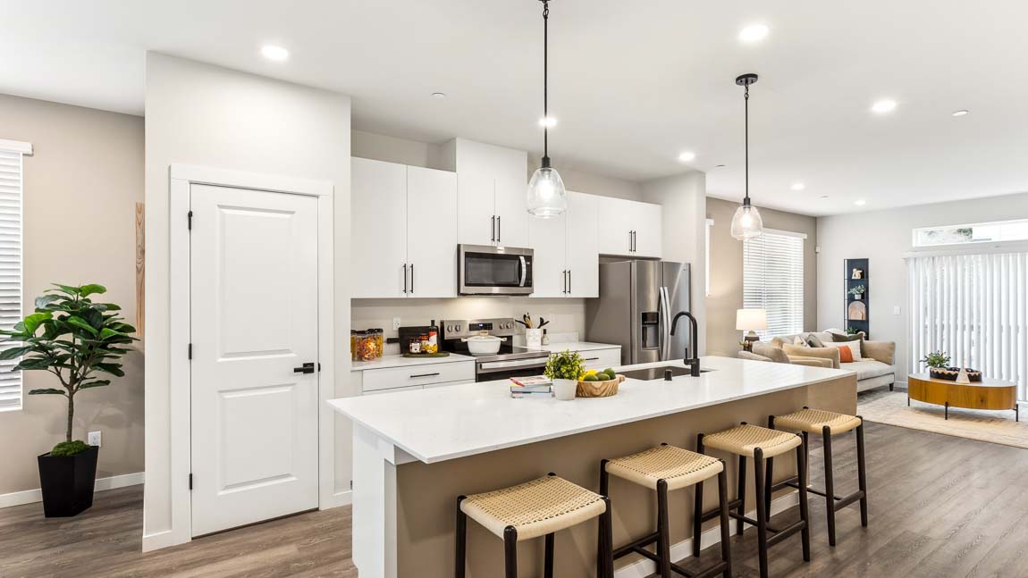 Nolan Square by D.R. Horton Image