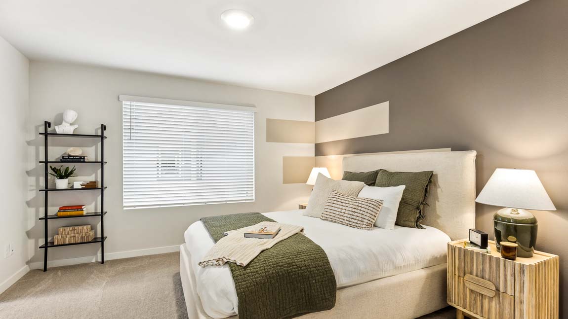 Nolan Square by D.R. Horton Image