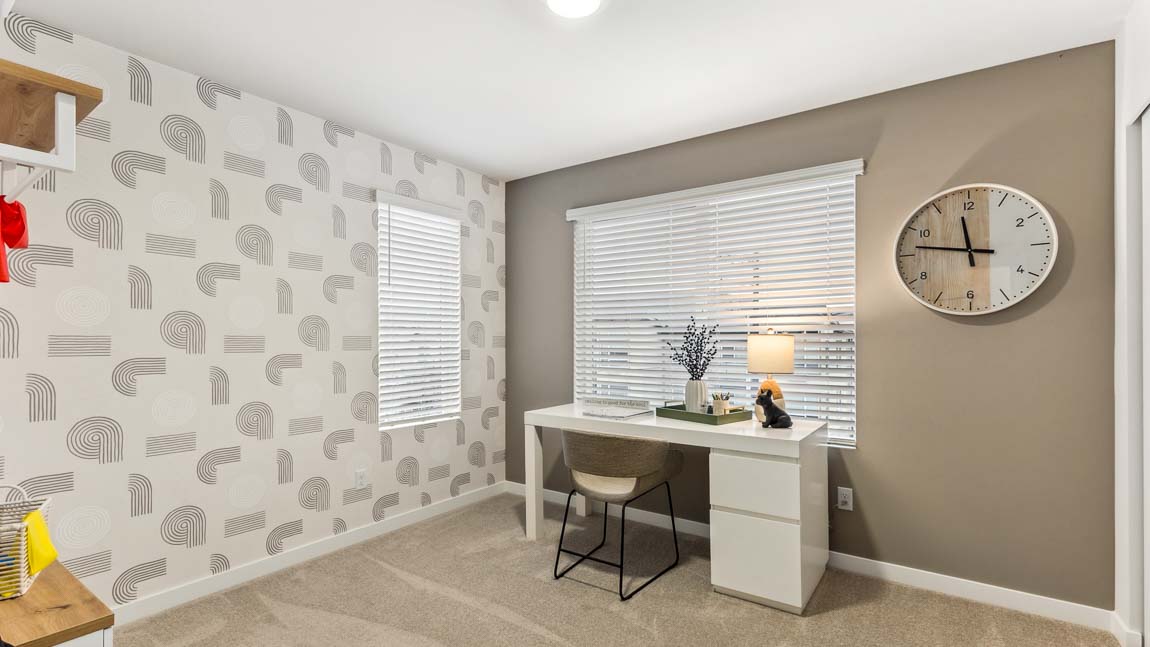 Nolan Square by D.R. Horton Image