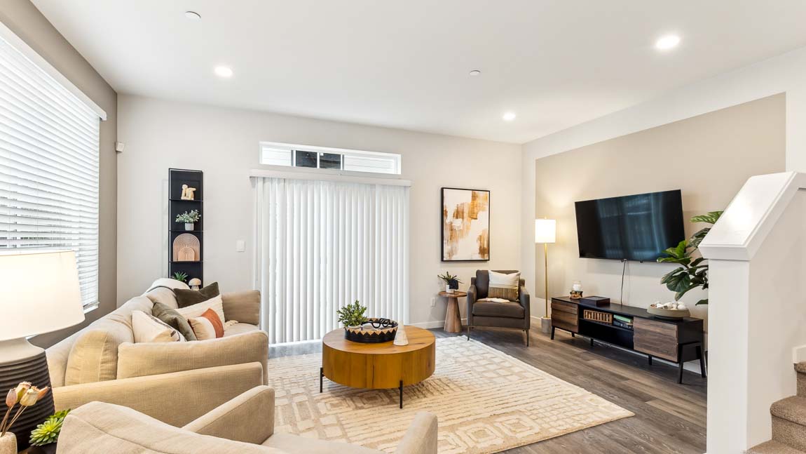 Nolan Square by D.R. Horton Image