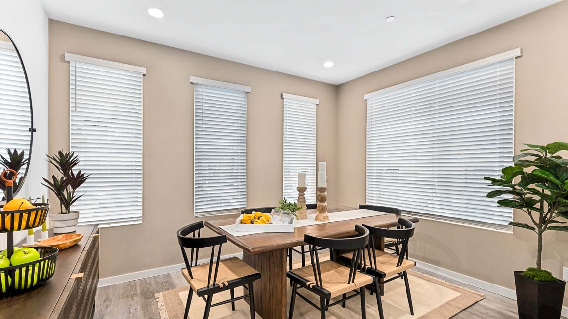 Nolan Square by D.R. Horton Image