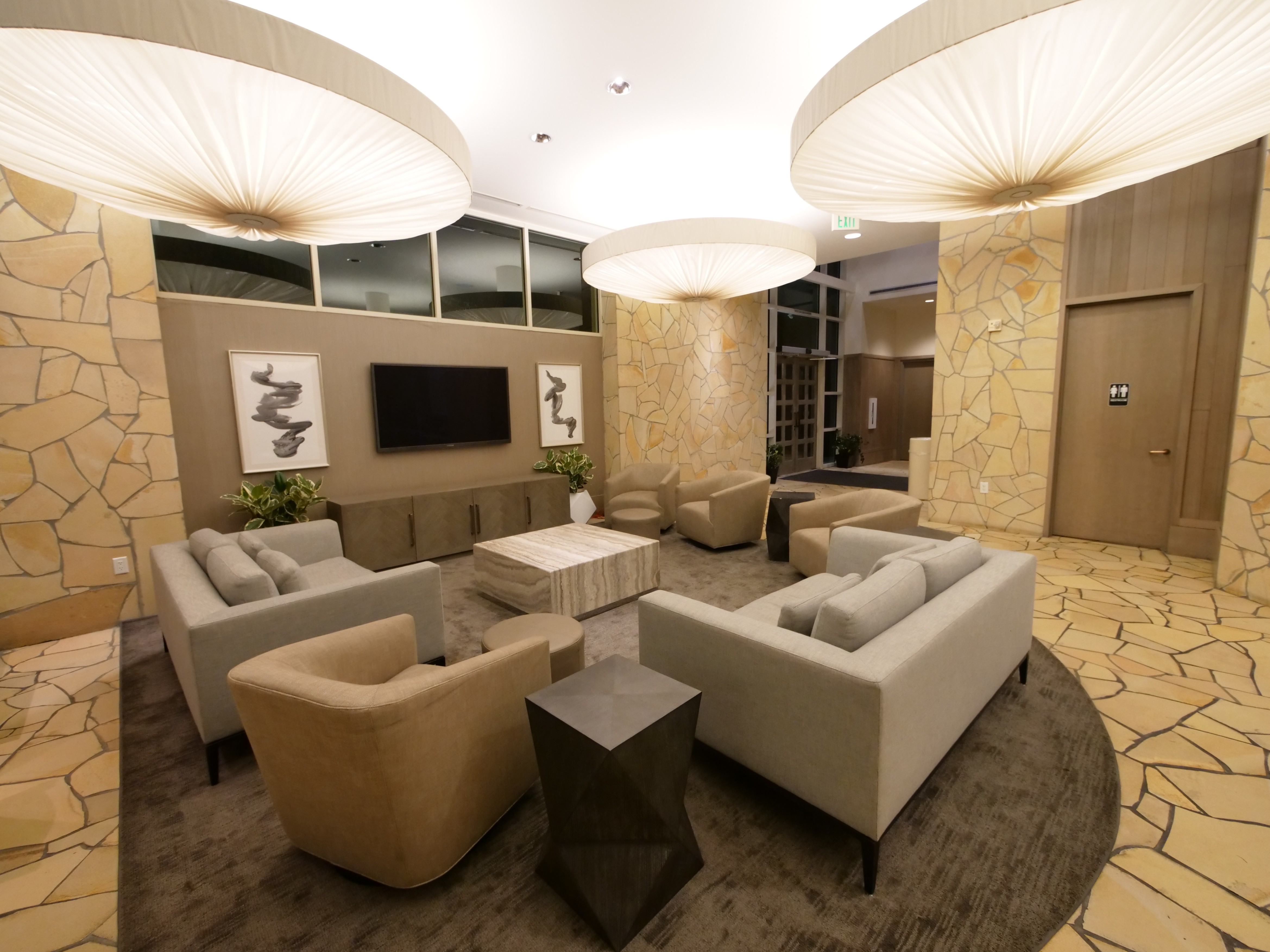 Bay Club Marin - Corte Madera, CA