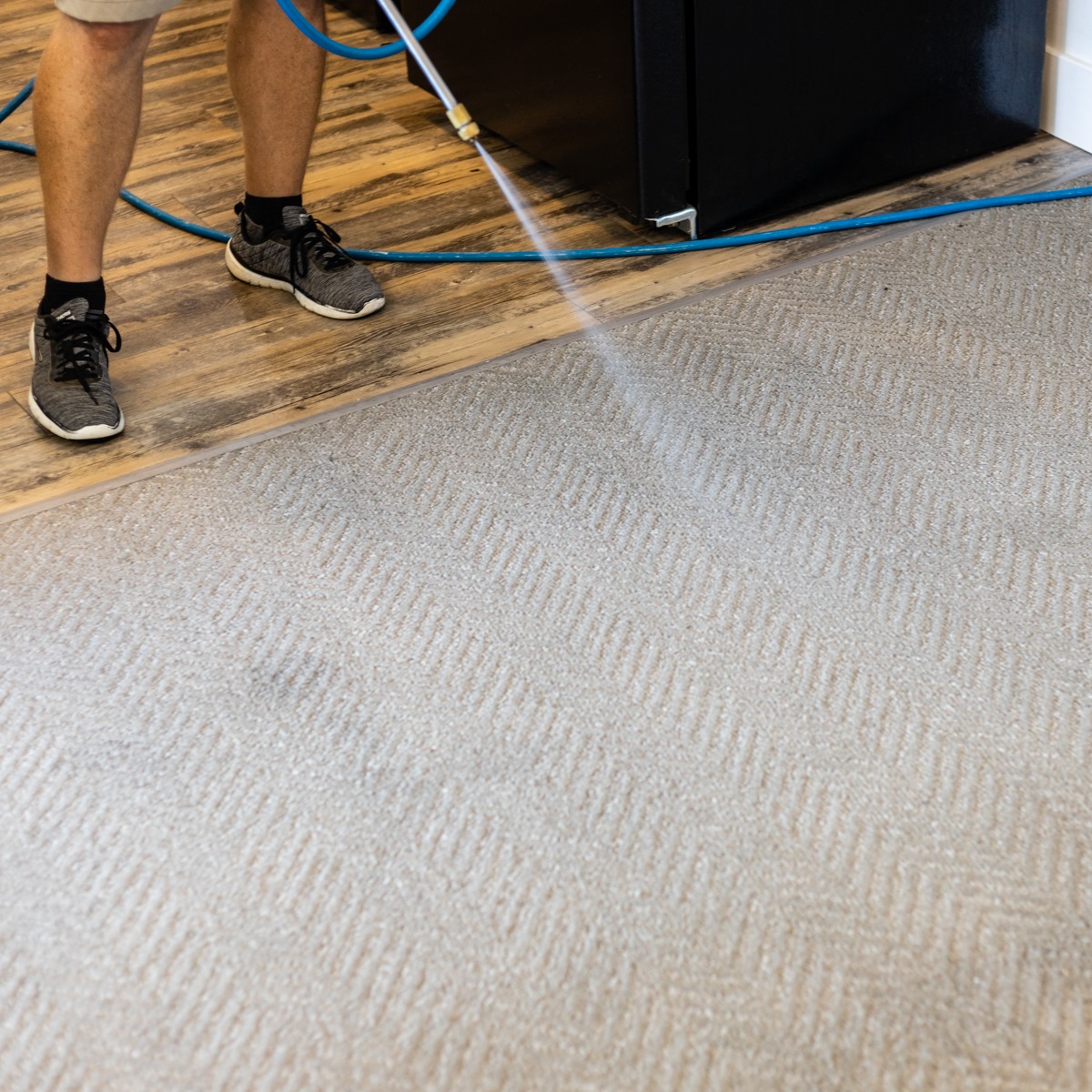 Power Plus Cleaning Image