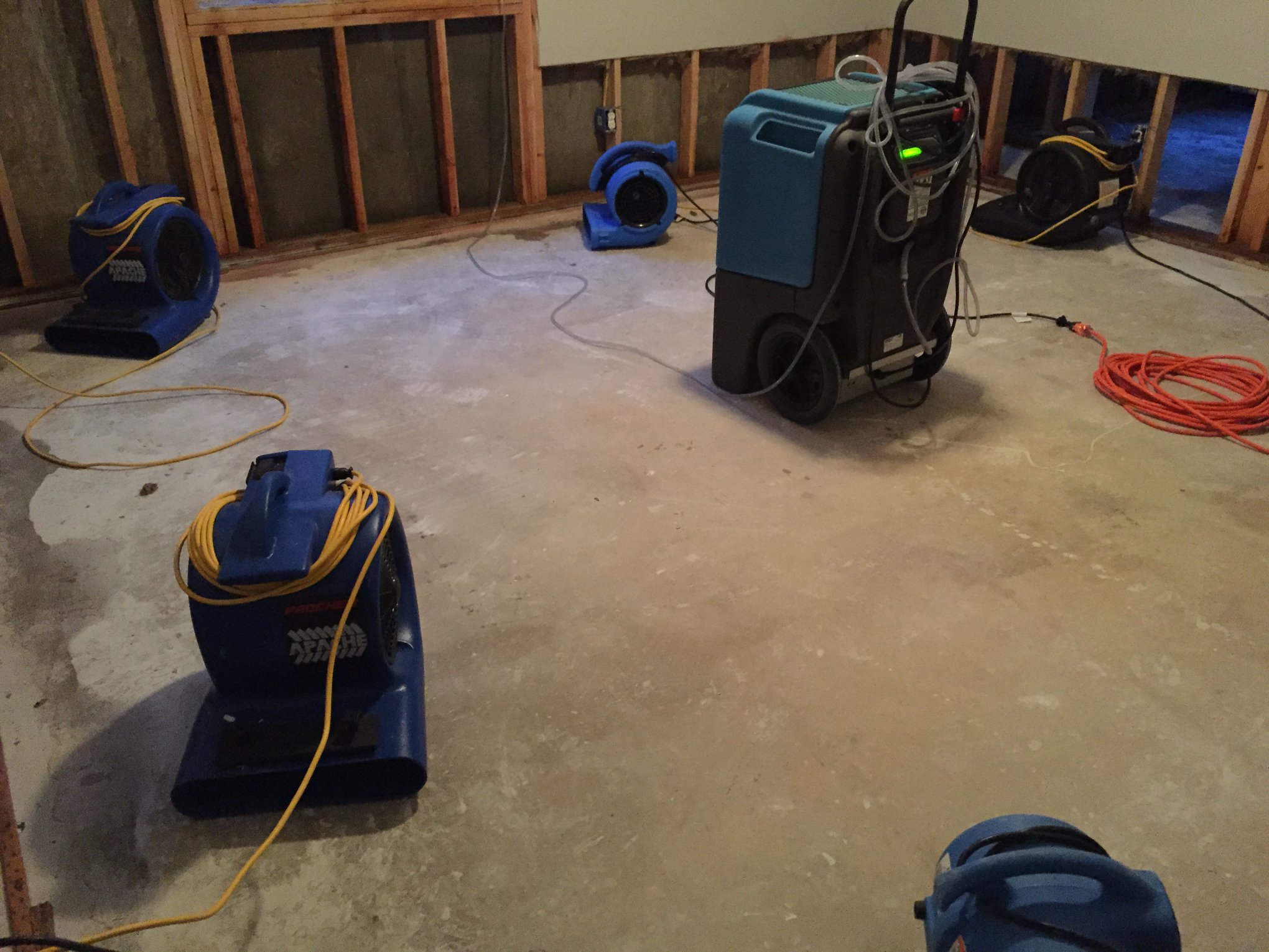 Power Plus Cleaning Image