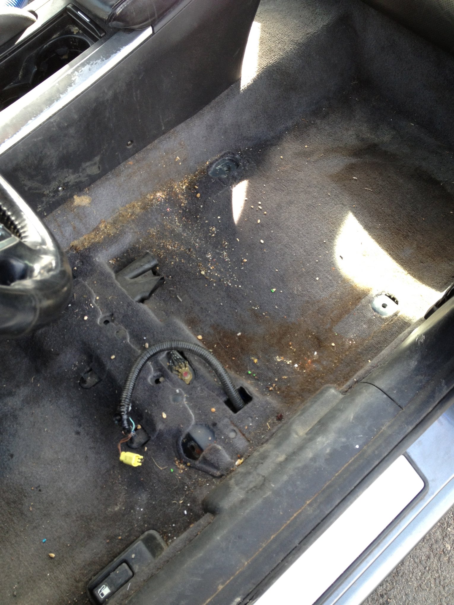 Power Plus Cleaning Image